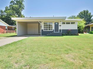 512 N 20th St, Duncan, OK 73533