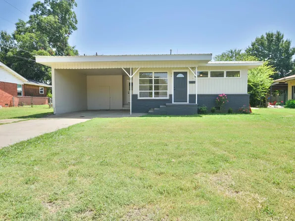 512 N 20th St, Duncan, OK 73533