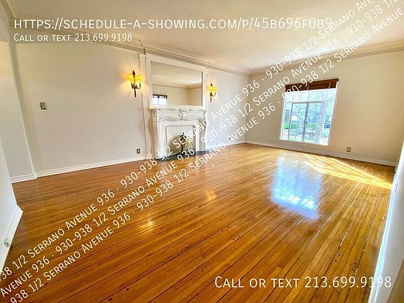 5th image of 930-938 1/2 S Serrano Ave #936
