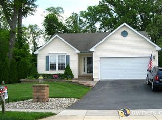80 Fenton Dr, Carneys Pt, NJ 08069