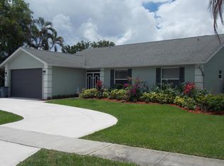 8594 White Egret Way, Lake Worth, FL 33467