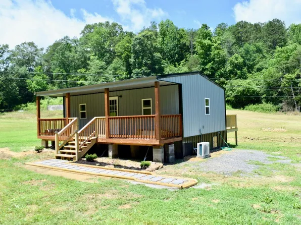 544 Frank Tate Rd, Whitwell, TN 37397