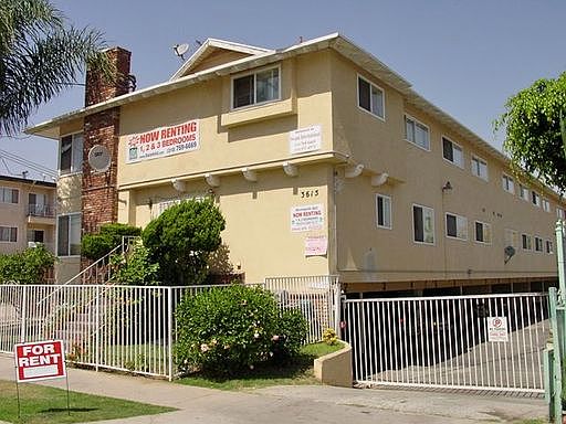 1st image of 3615 W 104th St APT 4
