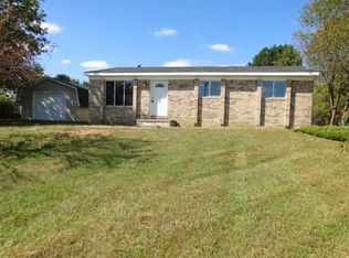 6533 N Lake Rd, Otter Lake, MI 48464