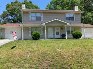 7163 Tanager Ct, Chattanooga, TN 37412