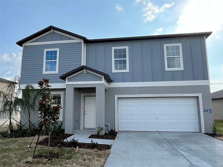 11460 Linden Depot Rd — Photo 1