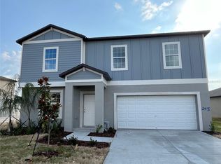 11460 Linden Depot Rd, San Antonio, FL 33576