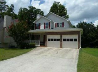 2445 Waterford Park Dr, Lawrenceville, GA 30044