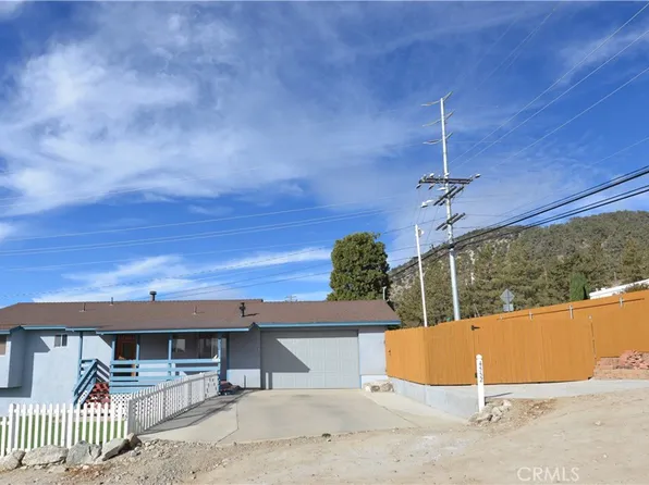 4552 Hale Trl, Frazier Park, CA 93225