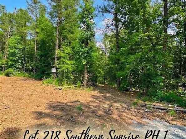122 Southern Locust Trl Lot 218, Broken Bow, OK 74728