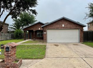 811 Briarwood Dr, Mission, TX 78574