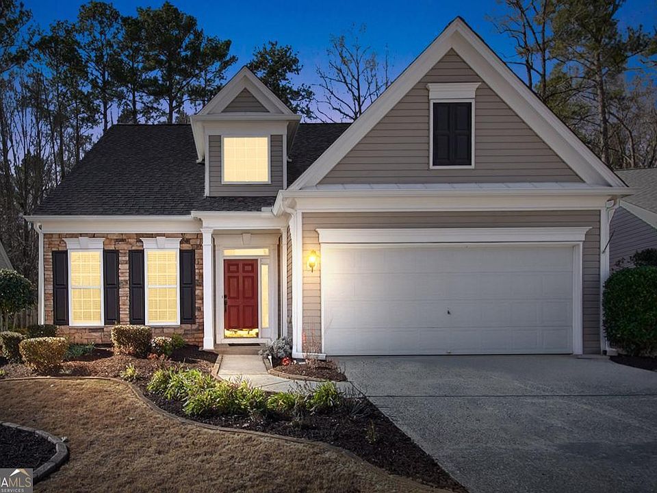 3419 Hampreston Way NW, Kennesaw, GA 30144 | MLS #10663792 | Zillow