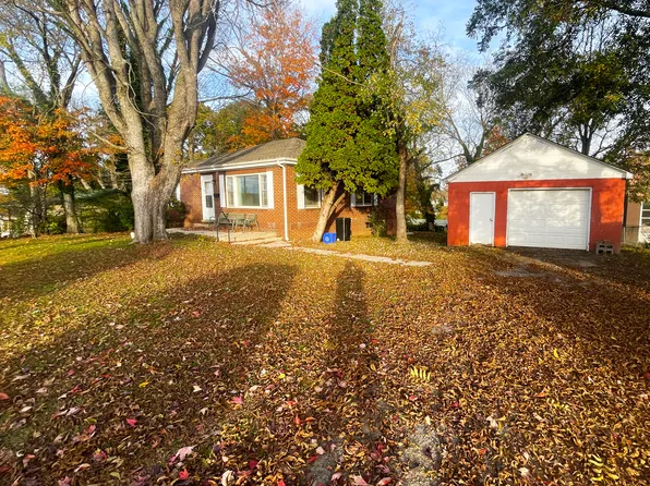 228 Jefferson Ave, Newport, TN 37821