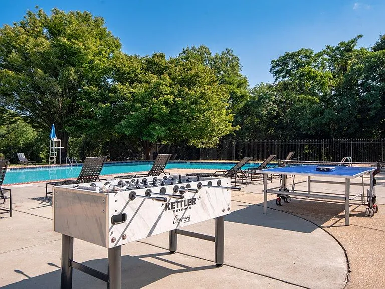 The Preserve at Owings Crossing Apartment Homes — Photo 17
