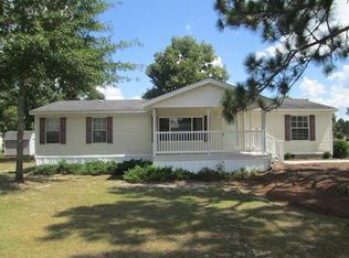 173 Brewster Way, Aiken, SC 29803