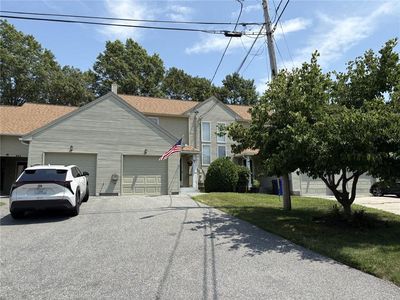 88 Nipmuc Trl #B, North Providence, RI, 02904