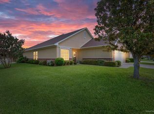 9010 Darby Ln, Woodway, TX 76712