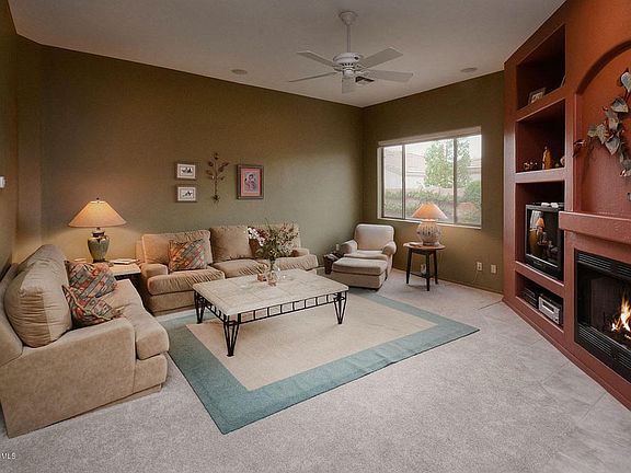 3rd image of 7463 E Calle Convidado