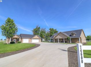 74600 Buchanan Pl, Irrigon, OR 97844