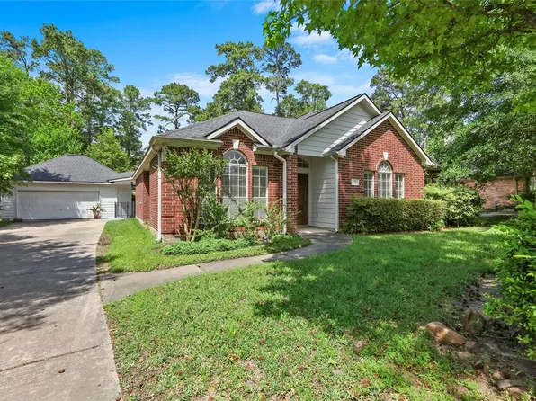 719 Forest Lane Dr, Conroe, TX 77302