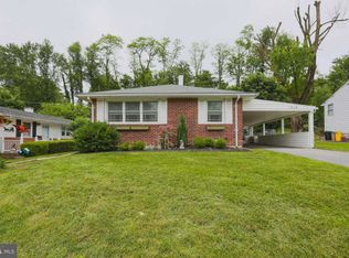 1918 Beverly Rd, Baltimore, MD 21228