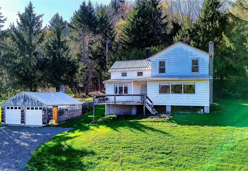 841 Charlotte Valley Rd, East Worcester, NY 12064 MLS R1484426 Zillow