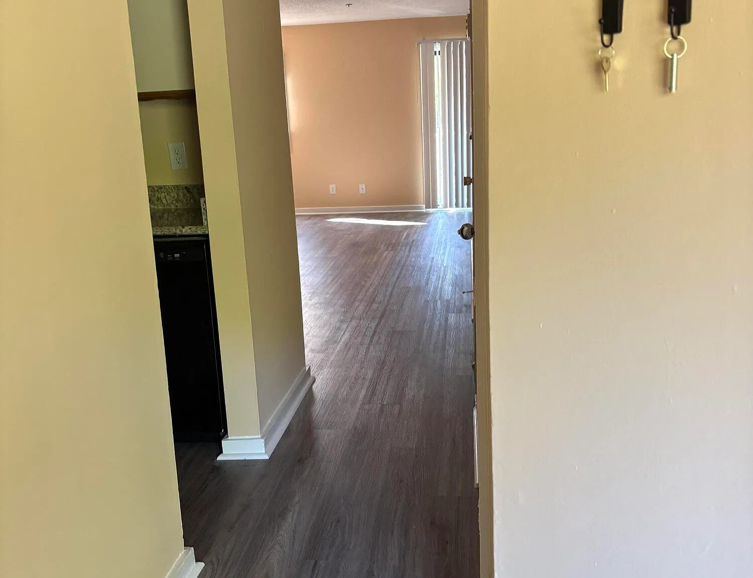 2 bed, 2.0 bath, $1,700 — Photo 3