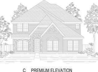 12236 Willow Manor Ln, Frisco, TX 75035