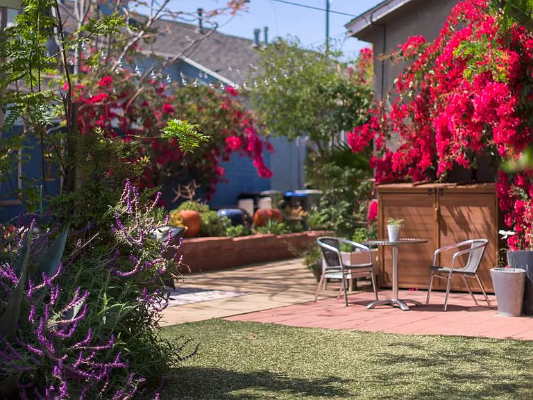 2214 W Verdugo Ave #B — Photo 17