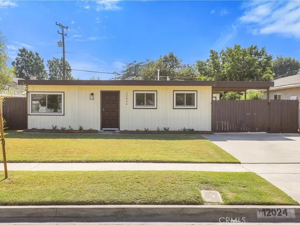 12024 Rendova St, Artesia, CA 90701