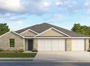 The Fairfield Plan, Riverview, Georgetown, TX 78628