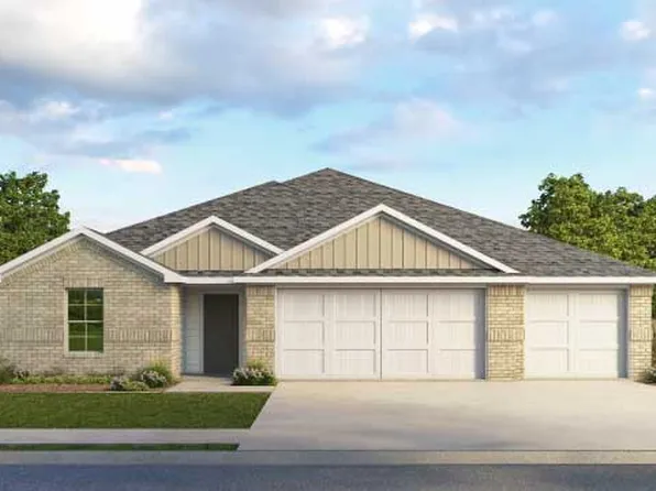 The Fairfield Plan, Riverview