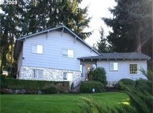 2205 Bailey Hill Rd, Eugene, OR 97405