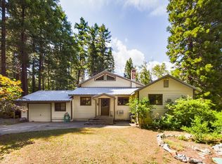 320 & 388 Groves Rd, Trinity Center, CA 96091