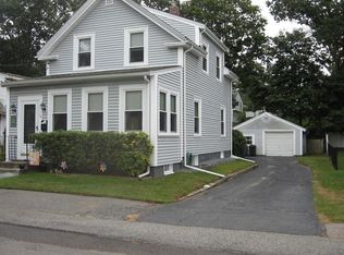 32 Blossom St, Dedham, MA 02026