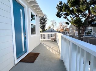1450A N Newport Ave #A, Long Beach, CA 90804