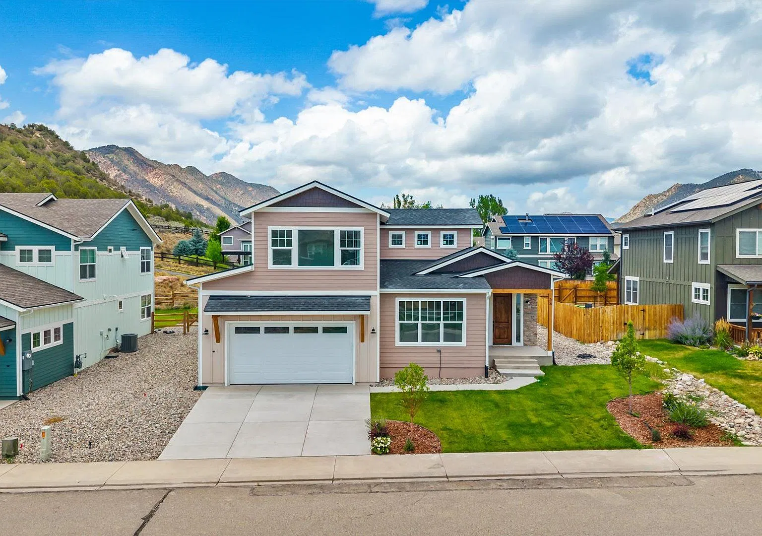 New Price $3,795 | 4 Bed, 3 Bath Home | 2,503 Sq Ft — Photo 1
