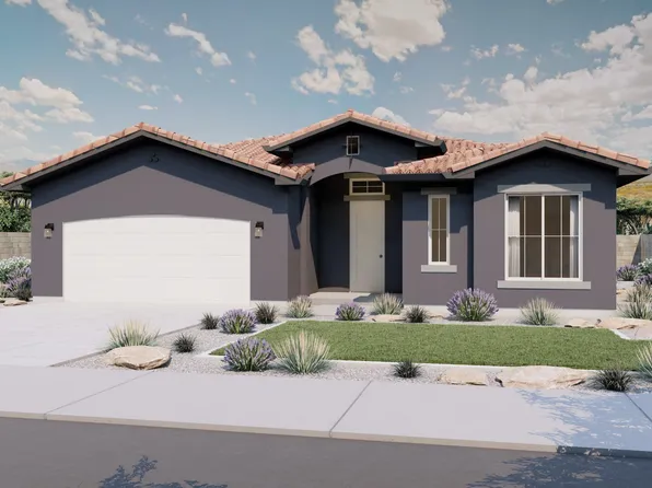 2739 W Lugano Way St, George, UT 84770