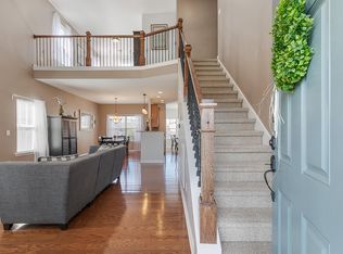 2003 Lima Ct, Spring Hill, TN 37174