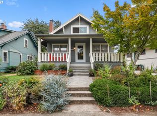 3315 NE 64th Ave, Portland, OR 97213