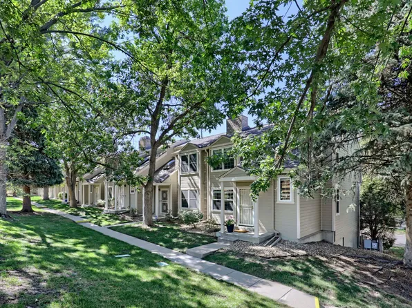 1818 S Quebec Way APT B15-7, Denver, CO 80231