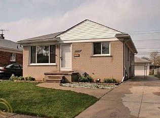 23057 Doremus St, Saint Clair Shores, MI 48080
