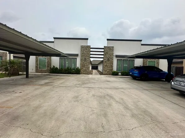 205 Teak Dr APT 4, Edinburg, TX 78541