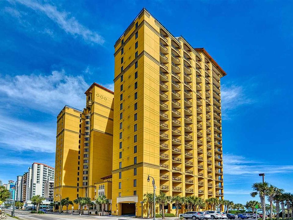 2nd image of 2600 N Ocean Blvd #615