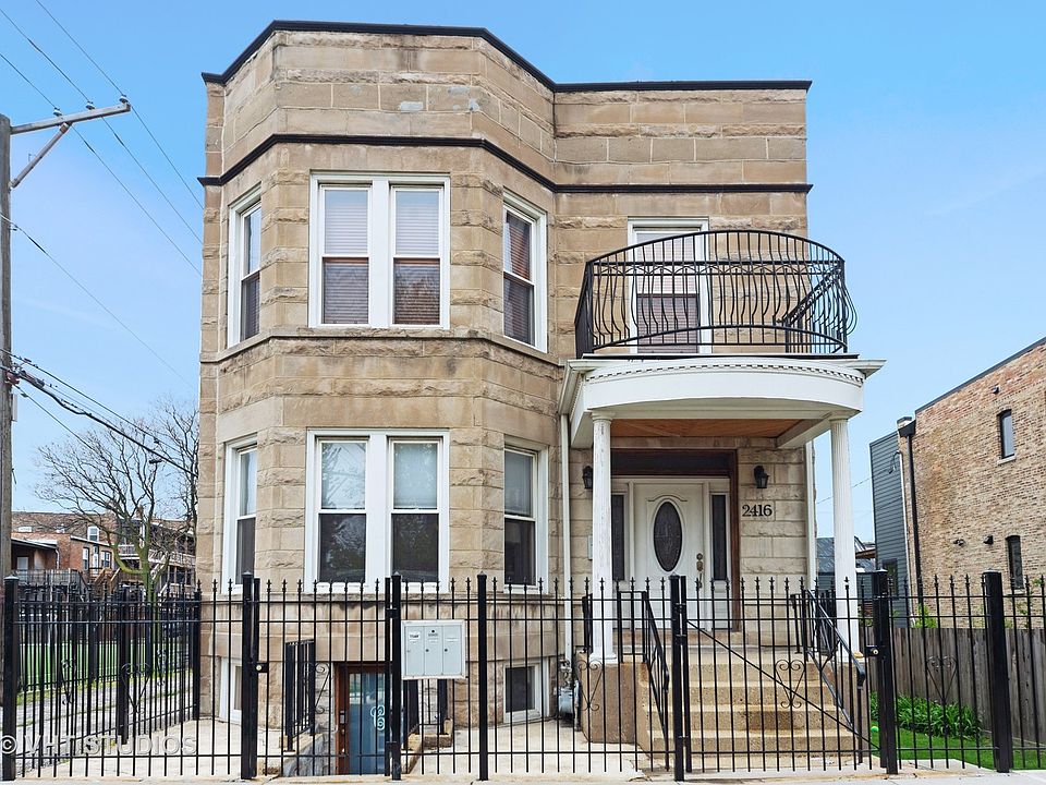 1st image of 2416 N Fairfield Ave #2