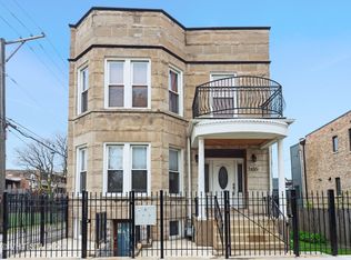 2416 N Fairfield Ave #2, Chicago, IL 60647