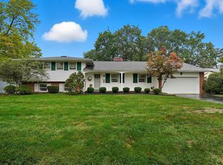 4115 Woodbridge Rd, Columbus, OH 43220