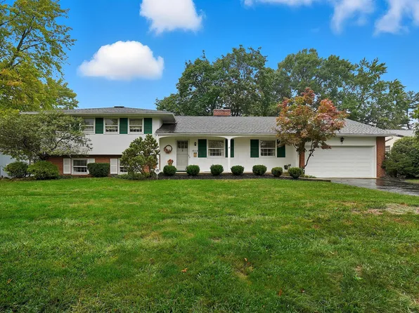 4115 Woodbridge Rd, Columbus, OH 43220