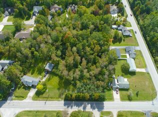 2 Golf Course Rd, Alpena, MI 49707