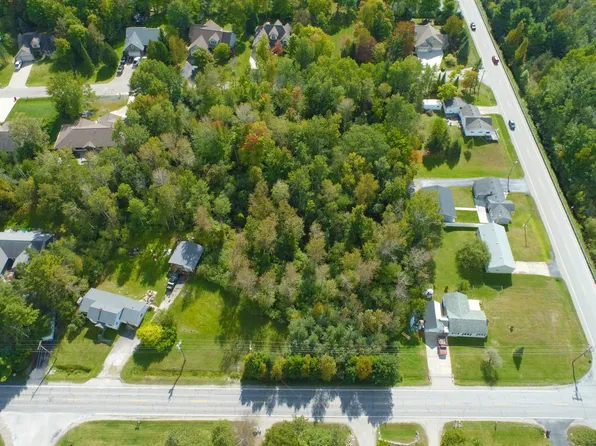 2 Golf Course Rd, Alpena, MI 49707
